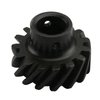 Distributor Drive Gear for Ford 351C/351M/400/429-460 Engines [0.531 in. Shaft, Steel]