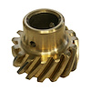 Distributor Gear Ford 221-351W, 0.531 in. Shaft - image 1