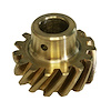 Distributor Gear Ford FE 332-428, 0.467 in. Shaft