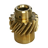 Distributor Gear Oldsmobile V8, 0.491 in. Shaft - image 1