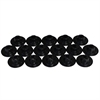 Valve Spring Retainer Set for 7-Degree Valve Locks - image 1