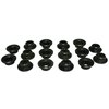 Valve Spring Retainer Set 7 Degree Valve Lock - image 3