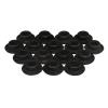 Valve Spring Retainer Set 10 Degree Valve Lock - image 1