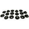 Valve Spring Retainer Set 10 Degree Valve Lock - image 1