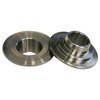 VALVE SPRING RETAINERS TH - image 2