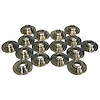 VALVE SPRING RETAINERS TH - image 1