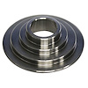 VALVE SPRING RETAINERS TH - image 1