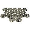 97224 Valve Spring Retainer Set 10 Degree Valve Lock - image 1