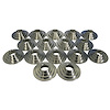 VALVE SPRING RETAINERS TH - image 1