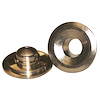 VALVE SPRING RETAINERS TH - image 1