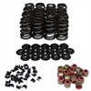 Ovate Beehive Valve Spring & Retainer Kit 1.280 in. OD - image 1