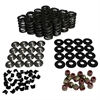 GM Gen III Valve Spring & Retainer Kit 1.305 in. OD - image 1