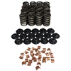 Performance Valve Spring & Retainer Kit 1.445 in. OD - image 1