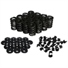 Performance Valve Spring & Retainer Kit 1.539 in. OD
