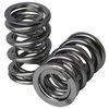 Electro Polished Pro-Alloy Dual Valve Spring Set 1.550 in. OD - image 2