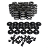 Electro Polished Performance Valve Spring & Retainer Kit 1.539 in. OD - image 1