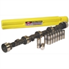 American Muscle Mechanical Flat Tappet Camshaft & Lifter Kit 1955-1998 Chevy 262-400 - image 1