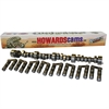 Hydraulic Roller Rattler Camshaft & Lifter Kit 1955-1998 Chevy 262-400 - image 1