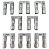 Hydraulic Roller Rattler Camshaft & Lifter Kit 1955-1998 Chevy 262-400 - image 1