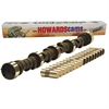 Hydraulic Flat Tappet Rattler Camshaft & Lifter Kit 1965-1996 Chevy 396-502 Mark IV - image 1