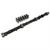 Hydraulic Flat Tappet Camshaft & Lifter Kit 1962-1984 Chevy 194/230/250 - image 1