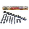 Hydraulic Roller Rattler Camshaft & Lifter Kit 1963-2002 Ford 221-302/351W - image 1
