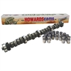 Hydraulic Flat Tappet Rattler Camshaft & Lifter Kit 1963-1977 Ford 352-428 - image 1