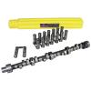 Retro-Fit Hydraulic Roller Camshaft 1955-1981 Pontiac 265-455, Lift: .525/.520, Duration @ .050: 219/229 - image 1