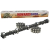 Hydraulic Flat Tappet Rattler Camshaft & Lifter Kit 1967-1990 Oldsmobile 260-455 - image 1