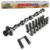 Hydraulic Roller Rattler Camshaft & Lifter Kit 1968-1984 Cadillac 368-500