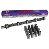 Hydraulic Flat Tappet Camshaft & Lifter Kit 1968-1980 Buick 350 - image 1