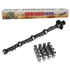 Hydraulic Flat Tappet Rattler Camshaft & Lifter Kit 1967-1976 Buick 400/430/455 - image 1