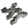 Billet Main Cap Set Chevy 350 Engine - image 1