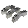 Billet Main Cap Set Chevy 454 Engine - image 1