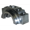 Billet Rear Main Cap Chevy 454 Engine - image 1