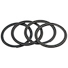 HRC4500-1 Spiral Lock Wrist Pin Retainers .896-.945 in.