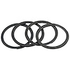 Spiral Lock Wrist Pin Retainers