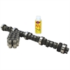 Hydraulic Flat Tappet Rattler Camshaft & Lifter Kit 1970-1983 Ford 351C/351M/400 - image 1