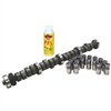 Hydraulic Flat Tappet Rattler Camshaft & Lifter Kit 1963-1977 Ford 352-428 - image 1