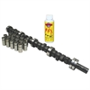 Hydraulic Flat Tappet Rattler Camshaft & Lifter Kit 1966-1991 AMC 290-401 - image 1