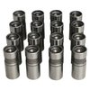 Hydraulic Flat Tappet Rattler Camshaft & Lifter Kit 1955-1981 Pontiac 265-455 - image 2