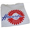 T-SHIRT LARGE SHORT SLEEV - image 1