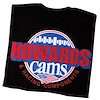 T-SHIRT LARGE SHORT SLEEV - image 1