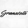 GMS Logo-Domed Decal-Black - image 1