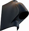 Single Gauge Pod 1999-2002 Ford Super Duty - image 1