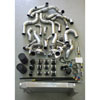 C6 Corvette w/ LS2 / LS3 Eng Intercooled Twin 62mm Turbochargers - image 1