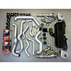 Intercooled Twin Turbo Kit 2010-Up Camaro LS3 - image 1