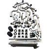Intercooled Twin Turbo Kit 2008-13 Dodge Challenger SRT8 - image 1