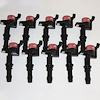 Pro Series Coil Packs 2005-2010 Ford V10 3V 6.8L Truck/SUV - image 1