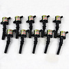 COIL PACKS FORD 4.6/5.4L - image 1
